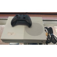 Xbox One S (Pre-owned)