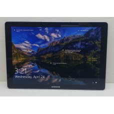 Samsung Galaxy TabPro S Tab Pro SM-W700 128GB, Wi-Fi, 12in - Black. Used