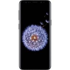 Samsung - Galaxy S9 64GB (Unlocked) - Midnight Black
