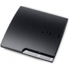 PlayStation 3 System 160GB SLIM (Pre-Owned)