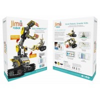 UBTECH JR0405 imu Robot-Builderbots Kit