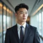 CEO Lưu Hồng Vinh