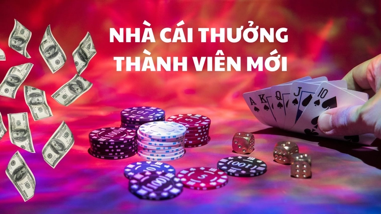 Khuyến Mãi Nhà Cái Typhu88: Trải Nghiệm Giải Trí Tuyệt Vời